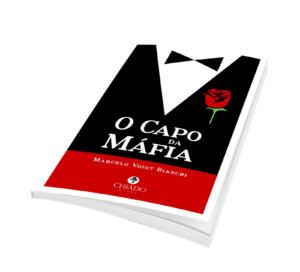 Autor do Livro: O Capo Da Máfia